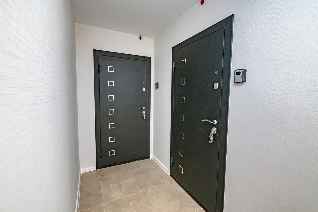 Уютная студия у Бухты Федорова