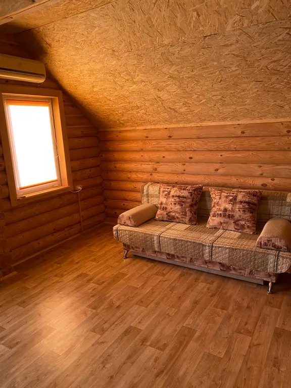 Дом возле моря