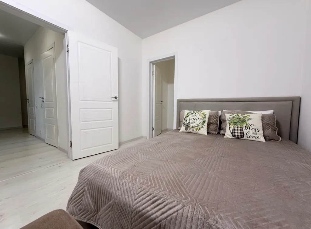 Квартира Стильная квартира — Колпино