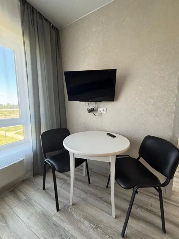 Квартира Квартира в новом доме в ЖK Бapсeлона — Великий Новгород