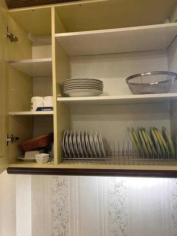 Дом в центре города