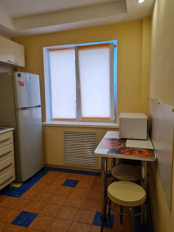 Квартира в центре