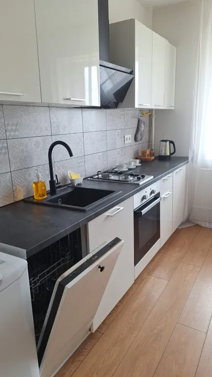 Вторая линия от Волги