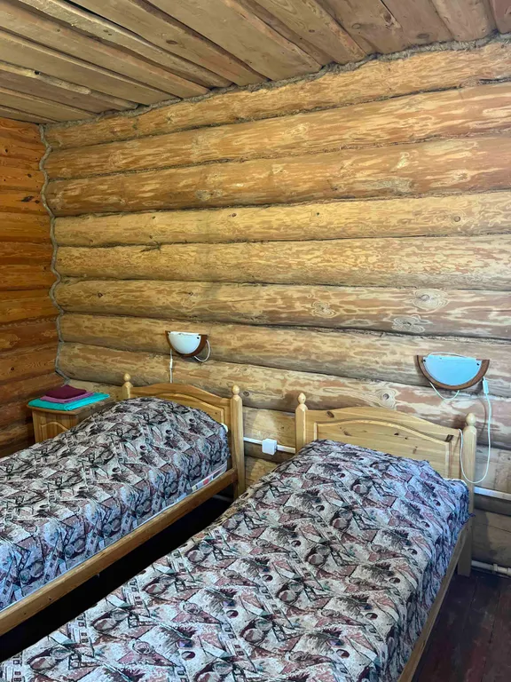 Квартира Комната — аренда посуточно в Бологое