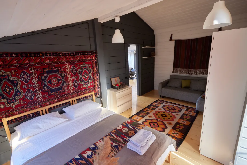 3-комнатный Дом