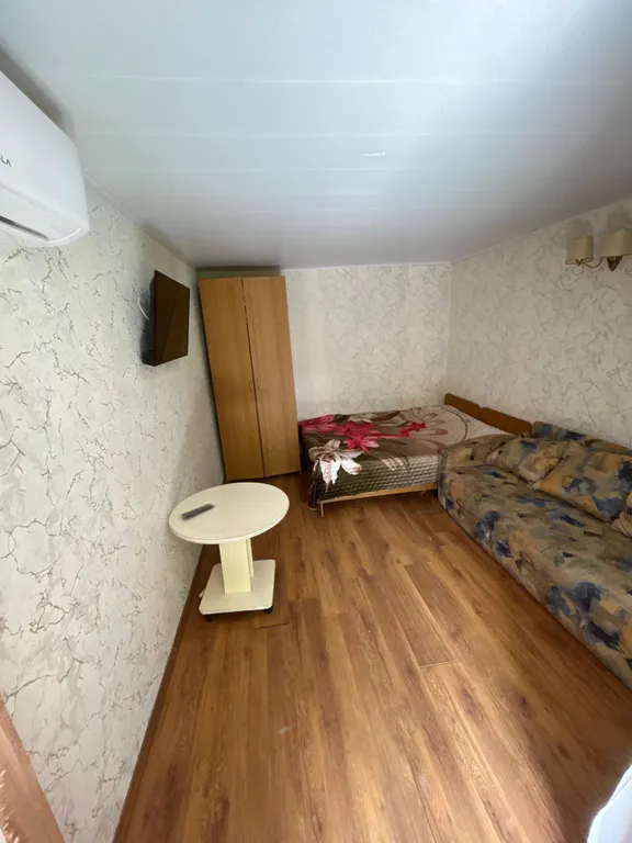 Квартира Комната — аренда посуточно в Архипо-Осиповка