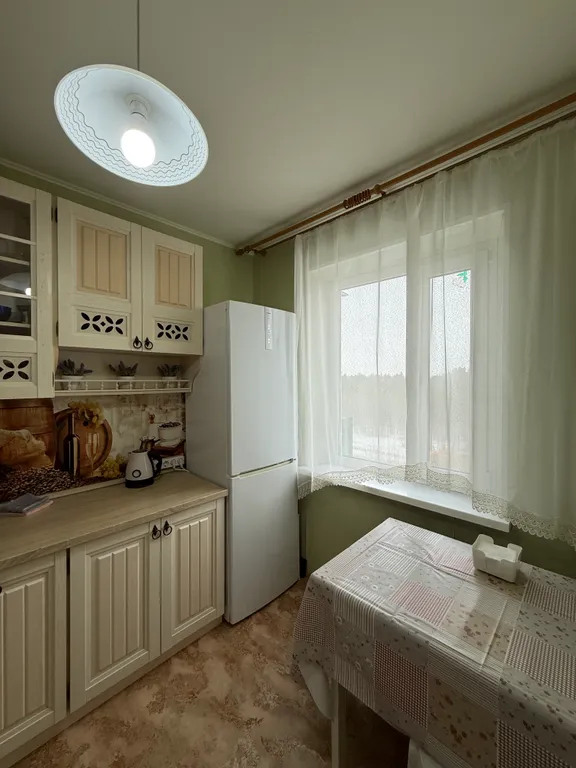 Отличная 2-х комнатная квартира на Цоя 3