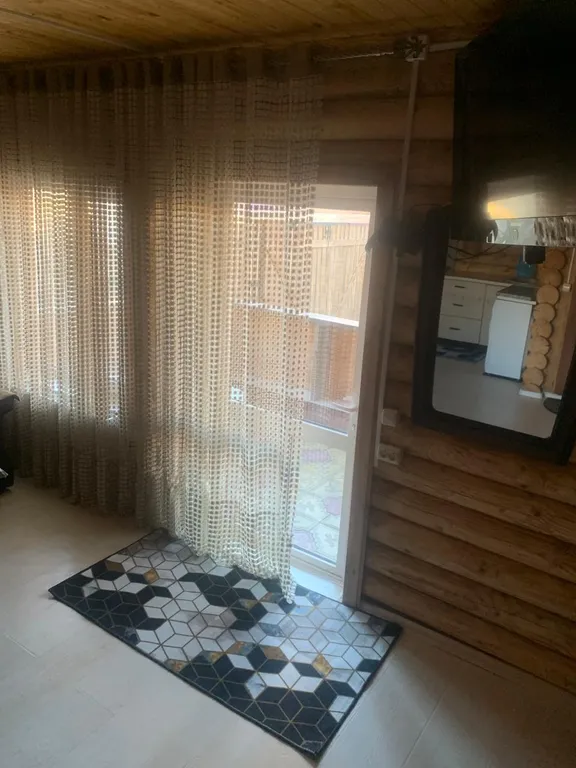 Дом гостевой