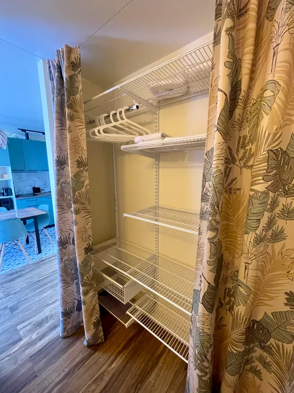 Квартира Квартира Дизайнерский апартамент с бассейном у моря — 300 метров — Анапа