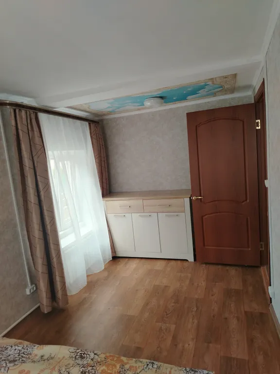 Уютный домик в центре города