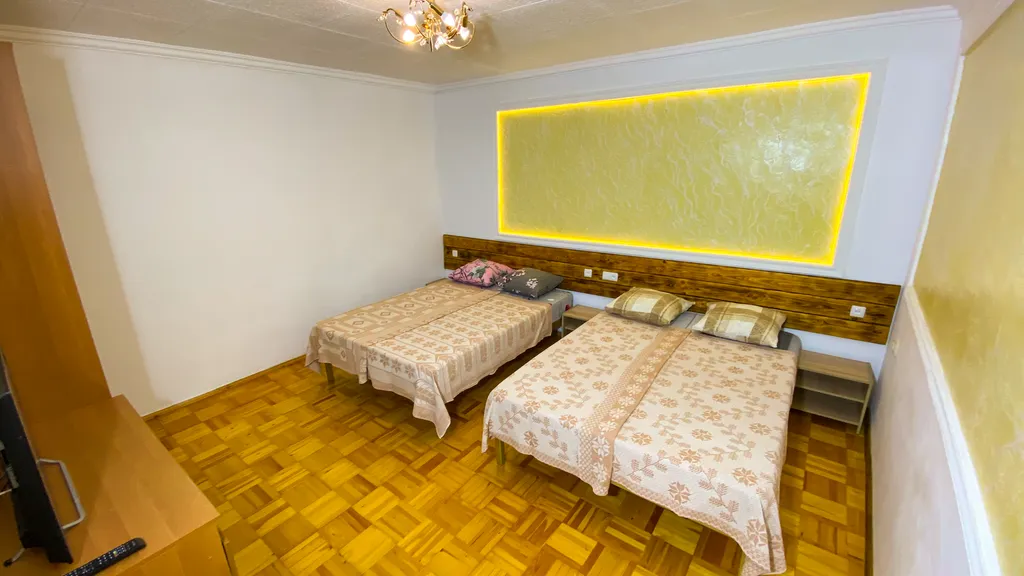 Виноградный дворик