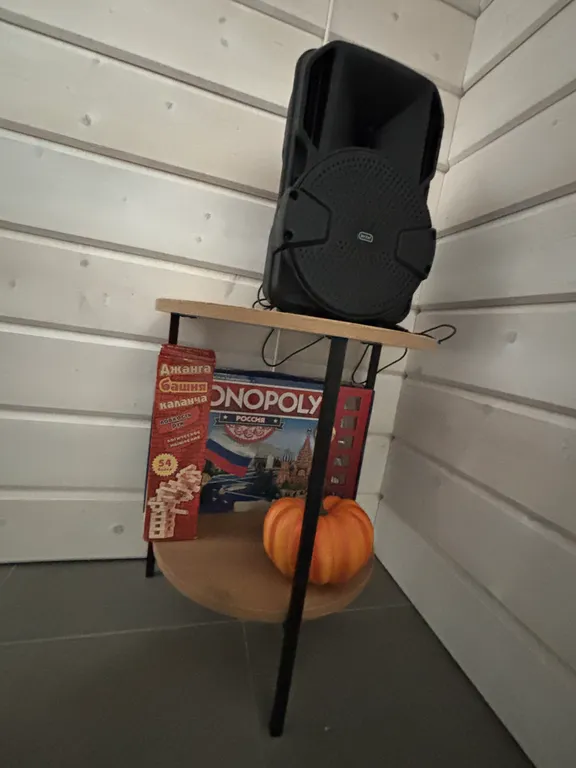 Шикарный дом в скандинавском стиле со всеми удобствами