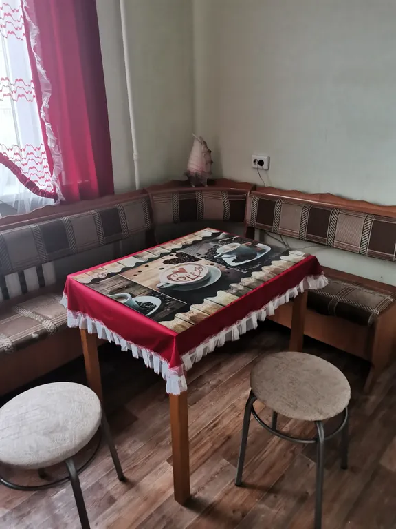 Уютная 1 комнатная квартира