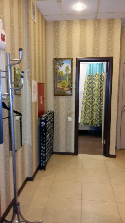 Квартира 1-комнатная Квартира — Луга