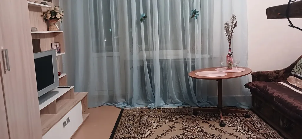 Квартира Уютная квартира в центре города в шаговой доступности от Кремля — Великий Новгород