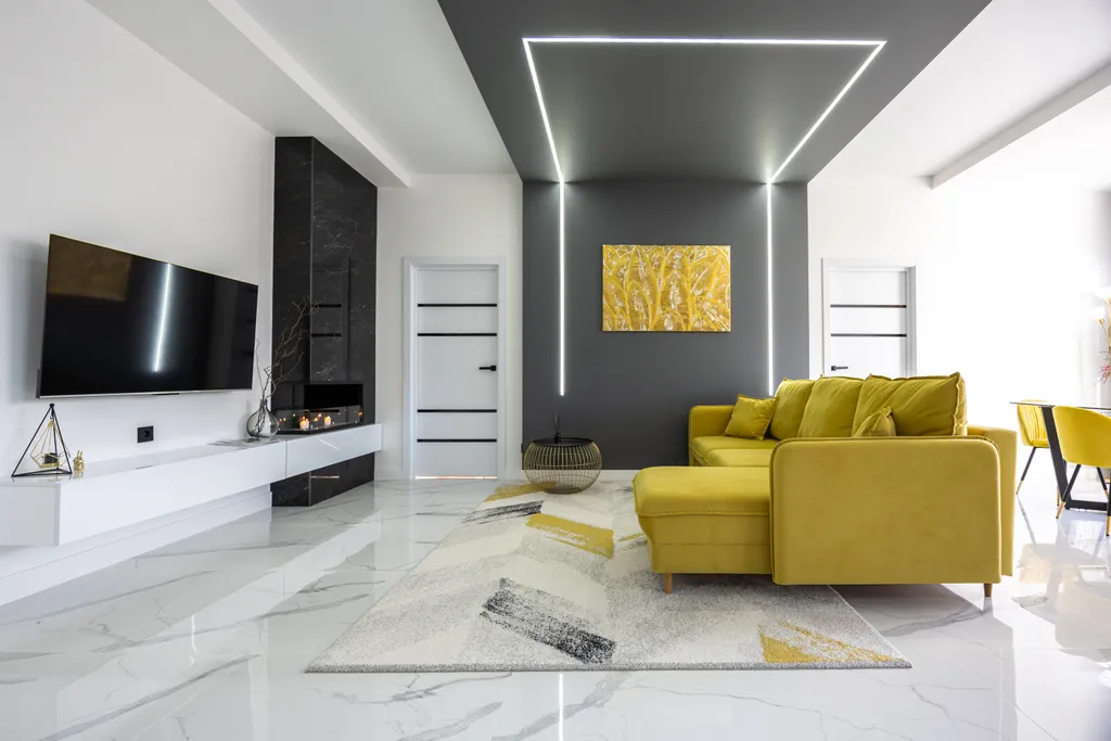 Апартамент с видом на море