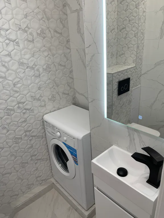 Апартамент 19