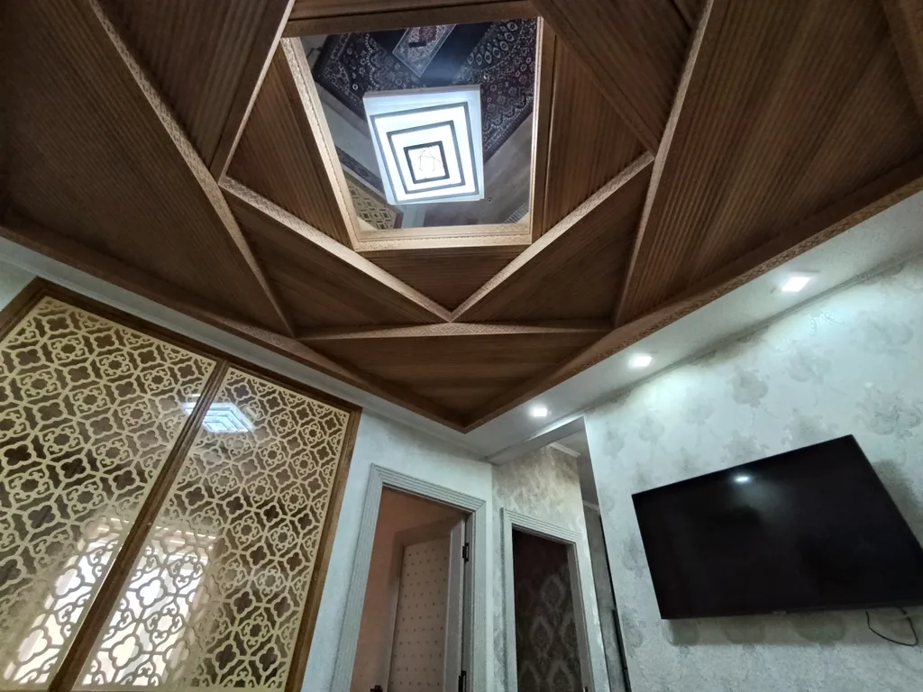 Памирский Уют