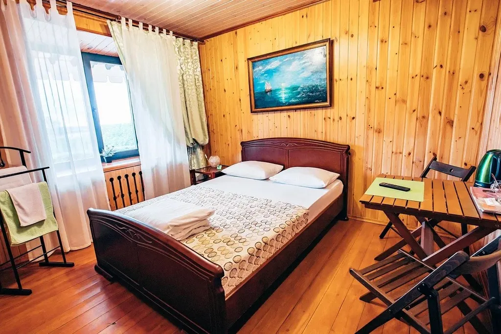 Квартира Комната — аренда посуточно в Балаково