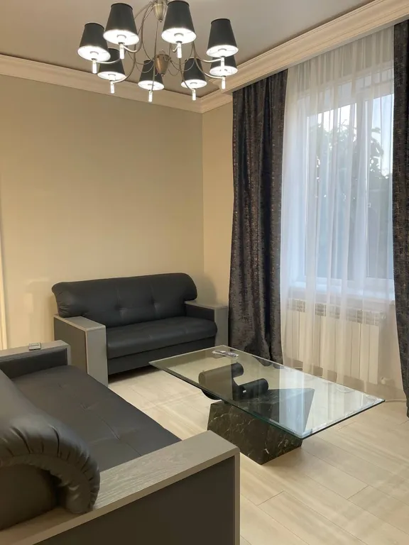 Коттедж 3-комнатный Дом — Дербент