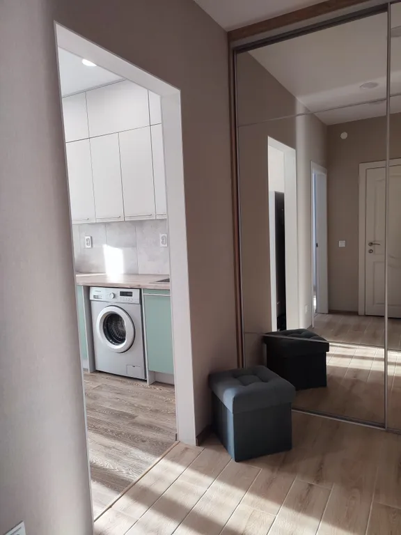 Квартира Уютная квартира рядом с морем — Зеленоградск