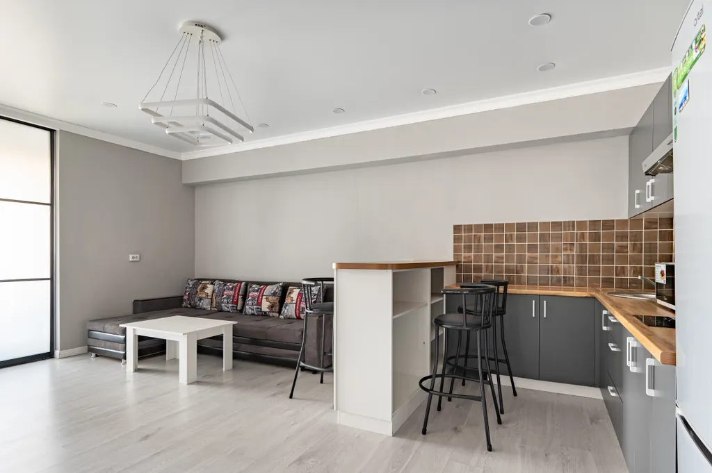 Апартаменты на Арбате в самом сердце города