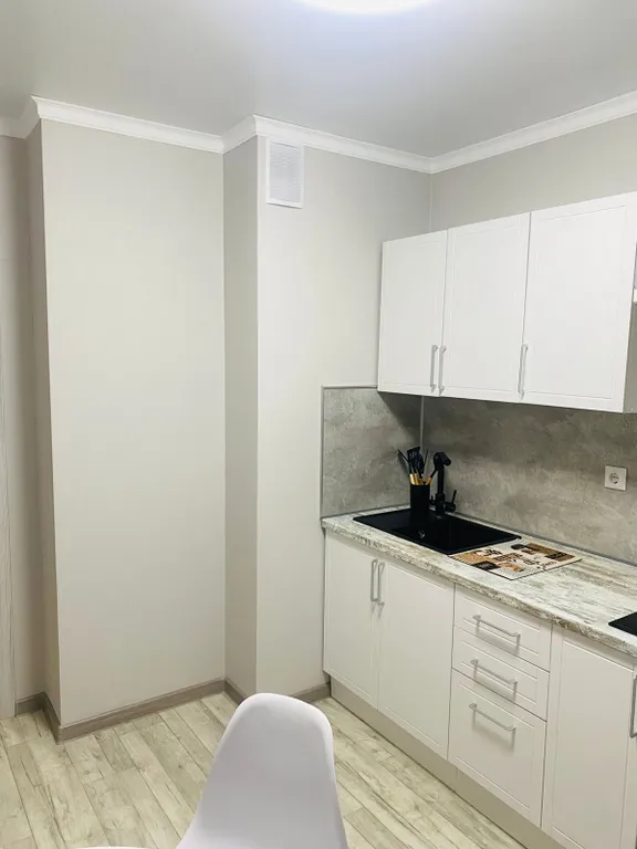 Уютная новая квартира в новом доме в 5 мин от Терм