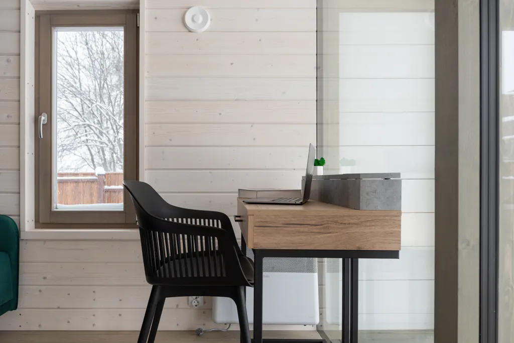 Уютный дом, который вы искали