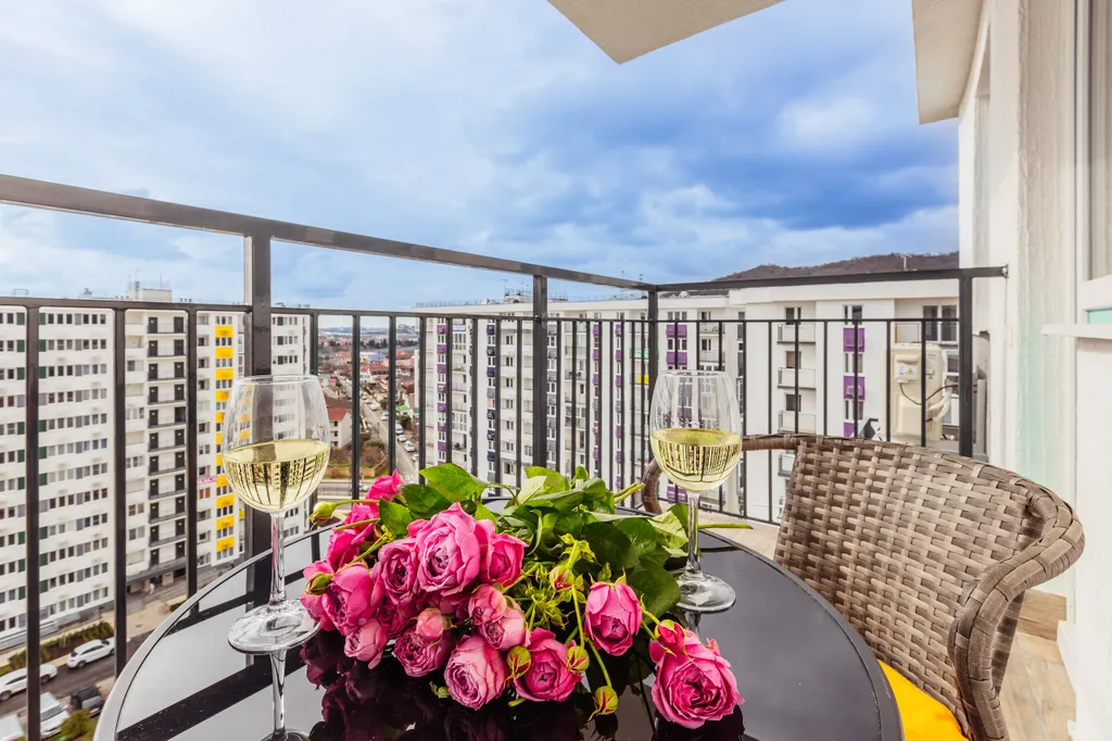 Квартира в ЖК Фрукты Лимон 9187