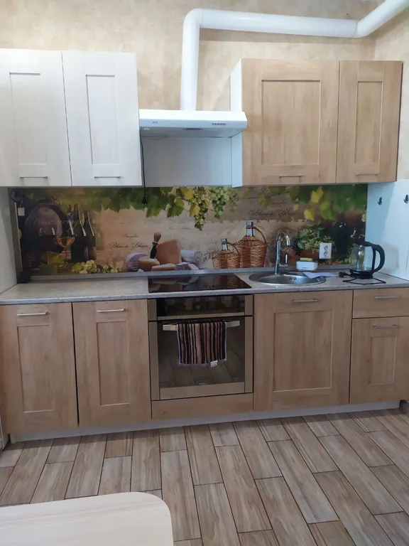 Квартира около автовокзала в ЖК Центральный