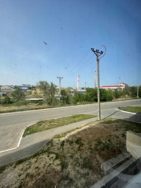 Квартира Новая уютная квартира — Элиста