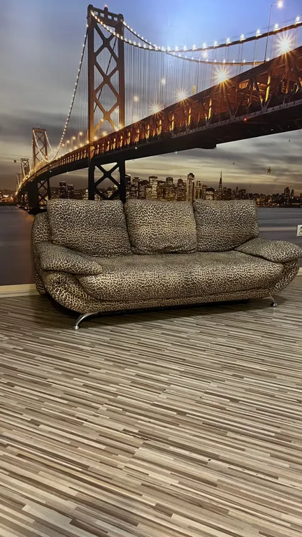 Центр города, красный путь, метро мост