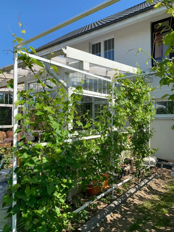 Дом на берегу моря