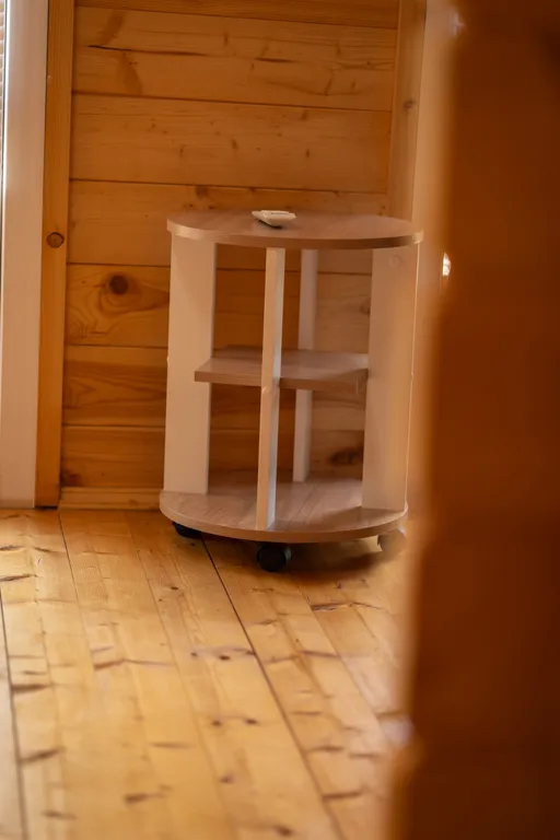 Коттедж 1-комнатный Дом — Сухум