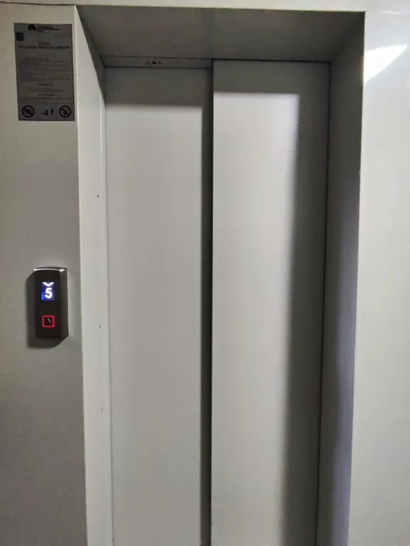 Апартаменты на Площади Республики