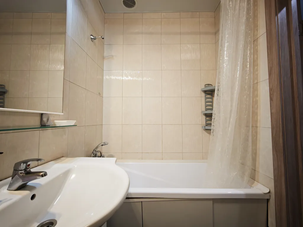 Квартира Квартира Счастье жить в Севастополе в самом центре с видом на Покровский собор — Севастополь