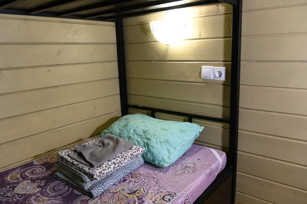 Дом паломника