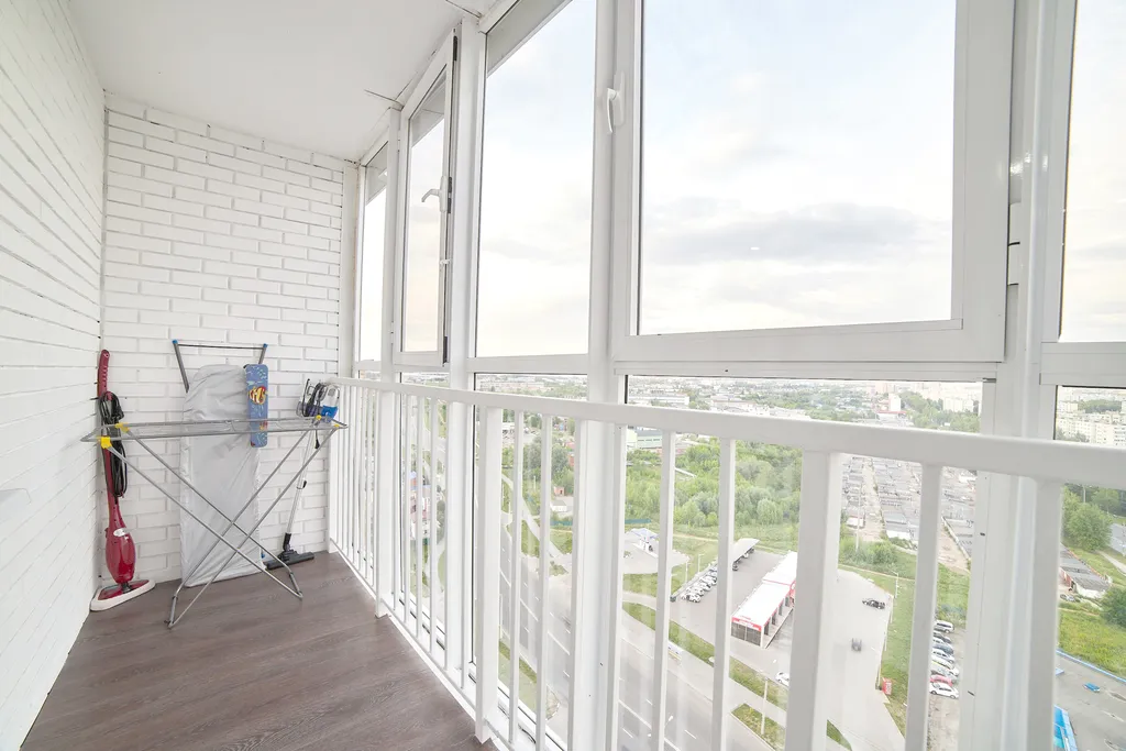 Гнёздышко Black с панорамным видом