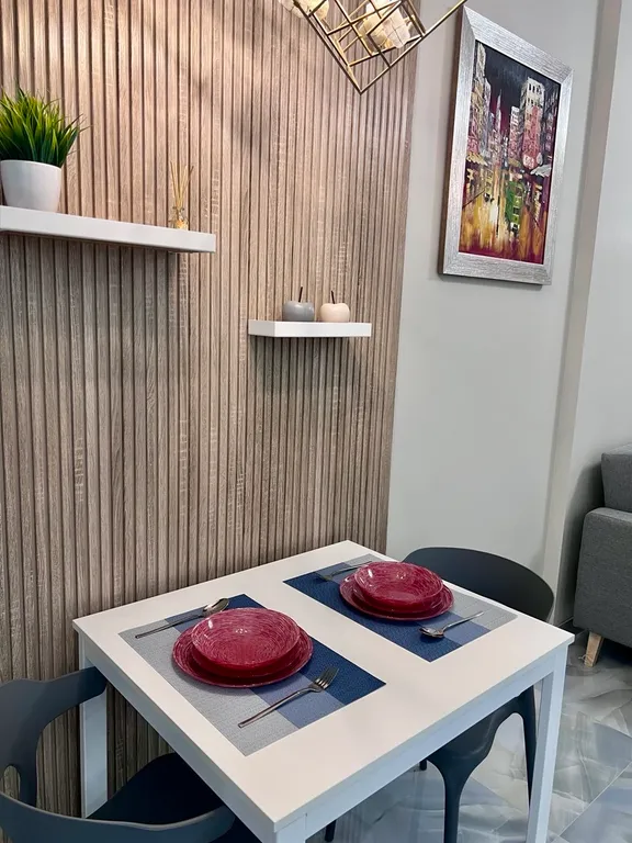 Квартира у моря