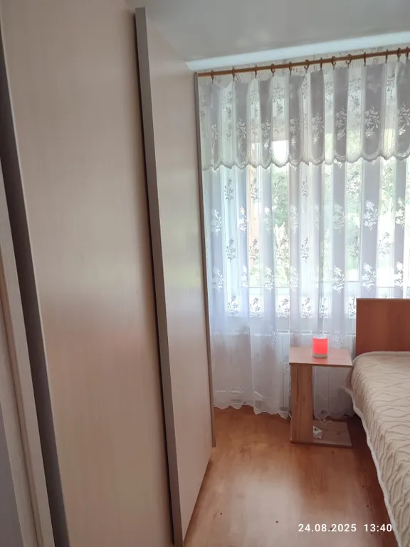 2-комнатная квартира чистая и светлая