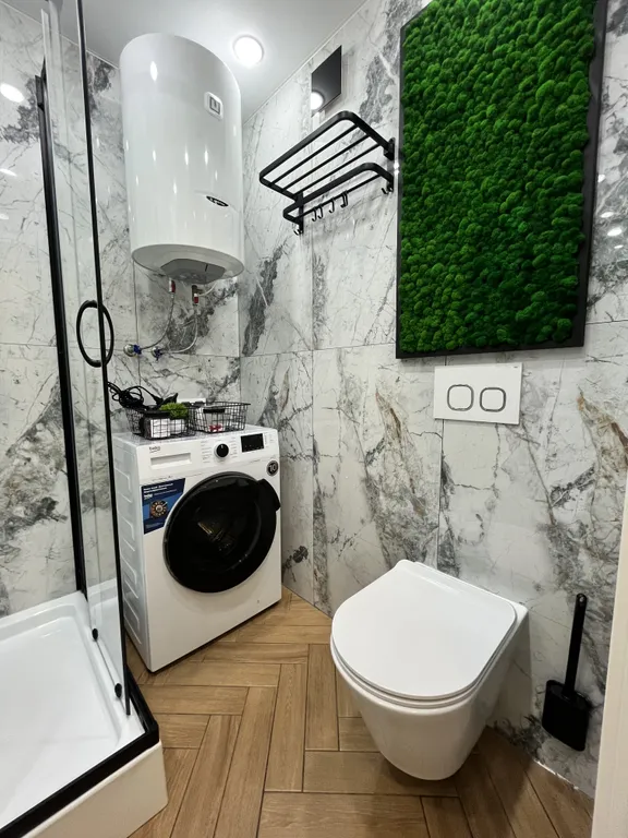 Видовая квартира у Красной площади