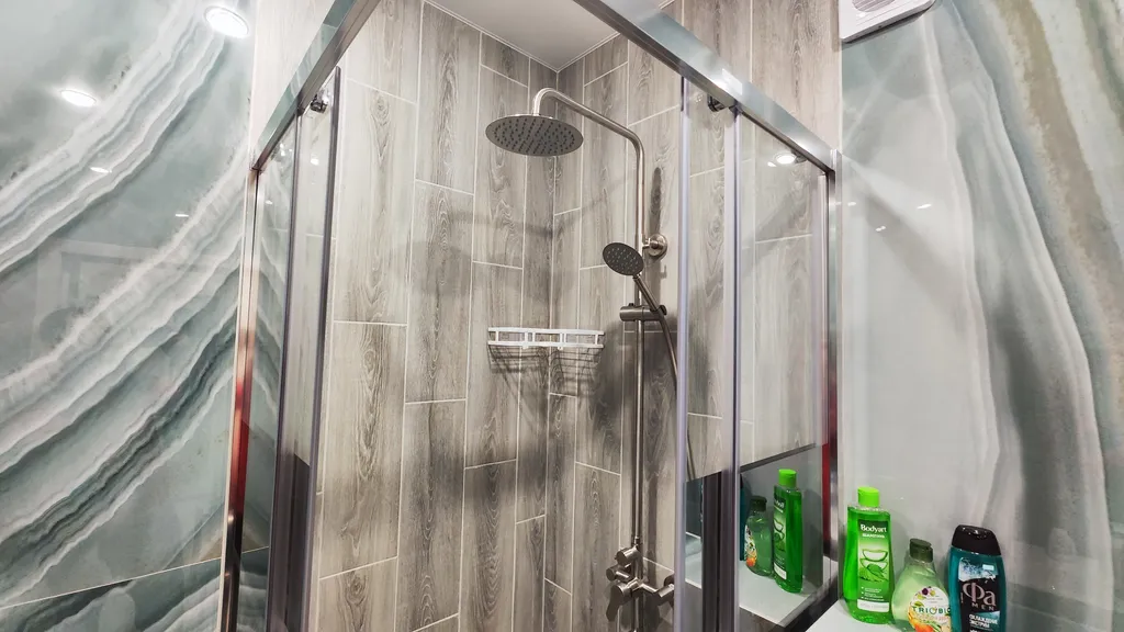 Новая квартира - студия рядом с Балтийским морем