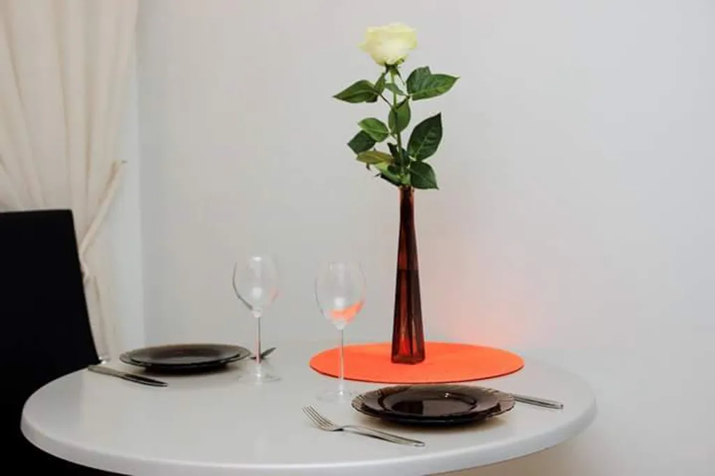 Уютные апартаменты