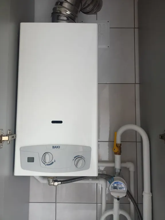 Уютная квартира рядом с центром города