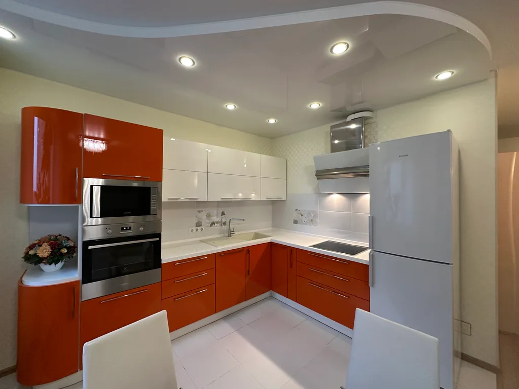 Квартира Евродвушка комфорт плюс у Щелковского шоссе — аренда посуточно в Балашиха