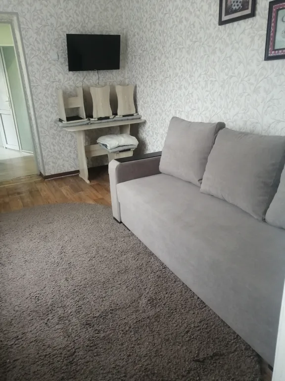 Коттедж Домик у речки — Кисловодск