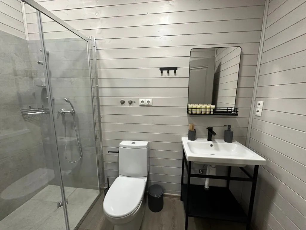 3-комнатный Дом