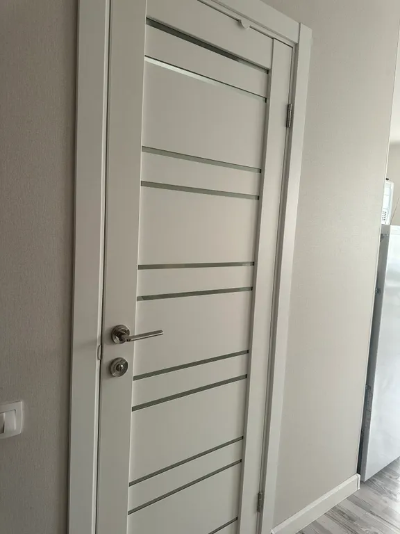 Квартира Квартира Уютная студия в Краснооктябрьском районе — Волгоград