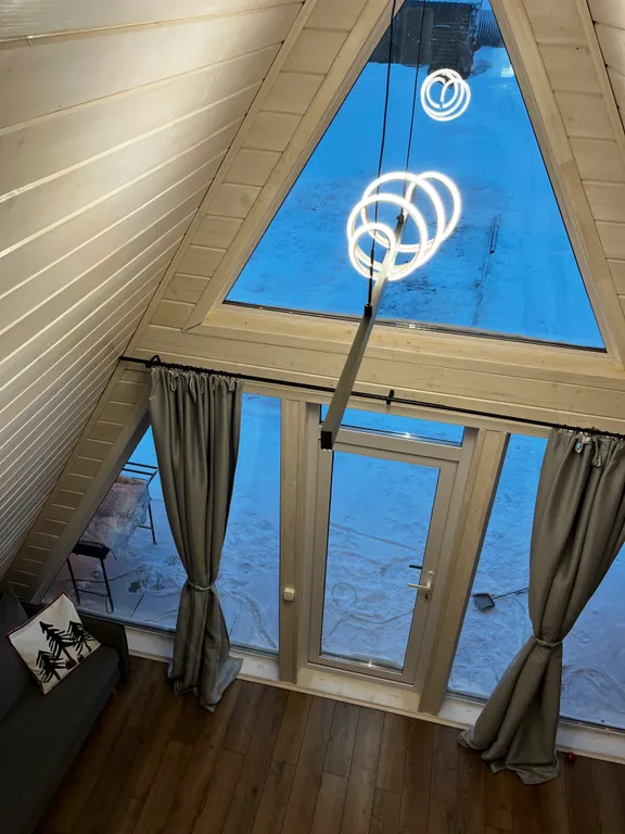 Гостевой дом Momentum