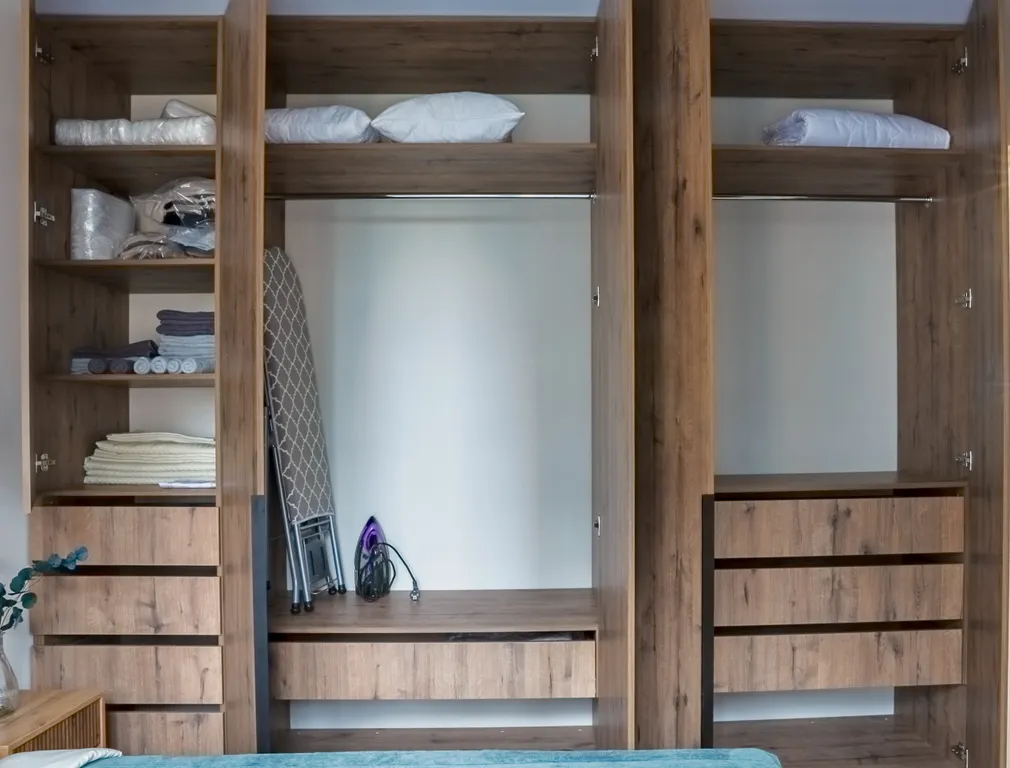 Евродвушка премиум класса в новом ЖК Вектор